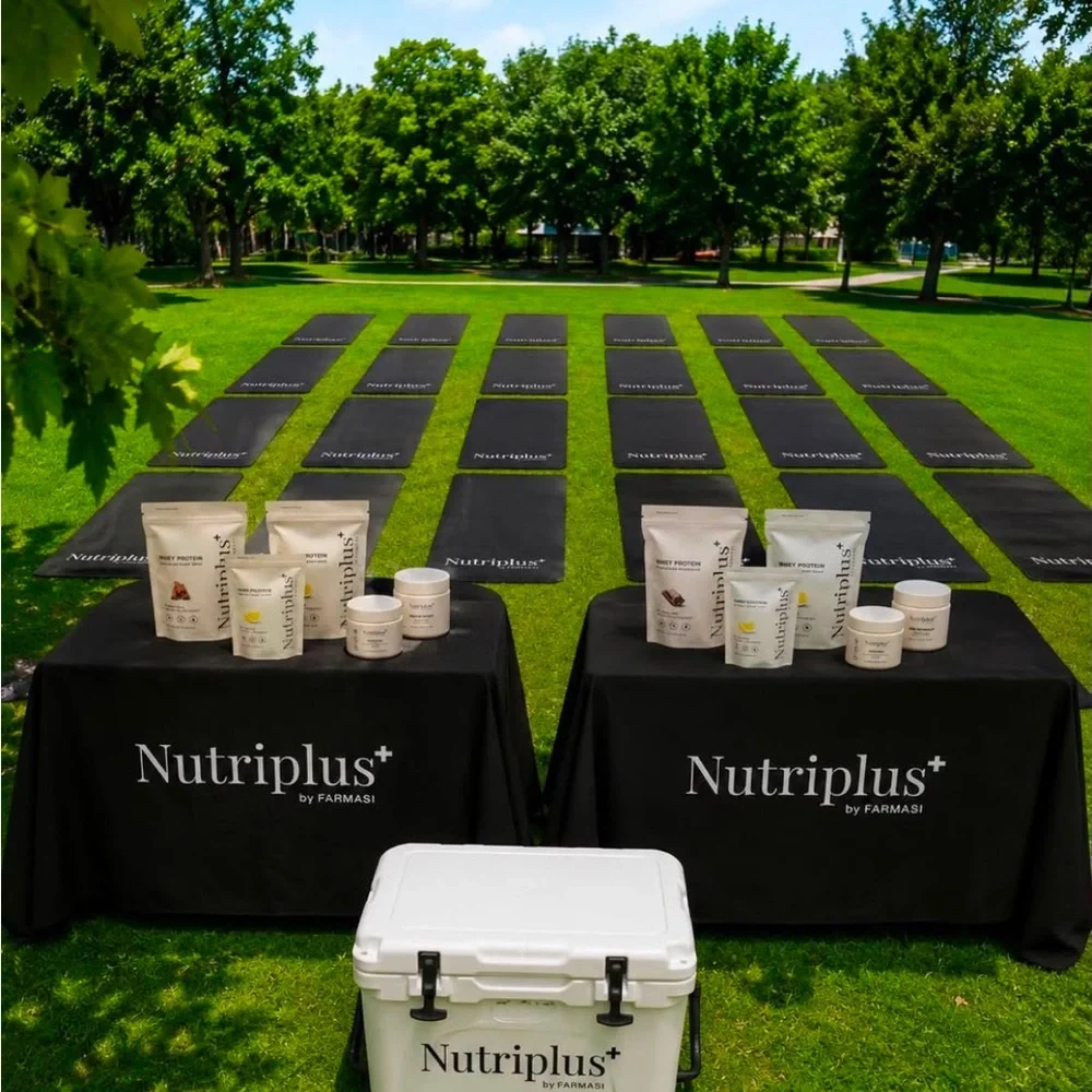 Black Event Table Cover and Mat Set - Home Party Supplies